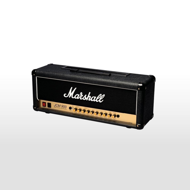Marshall JCM900 4100 Guitar Amp Head w/Reverb