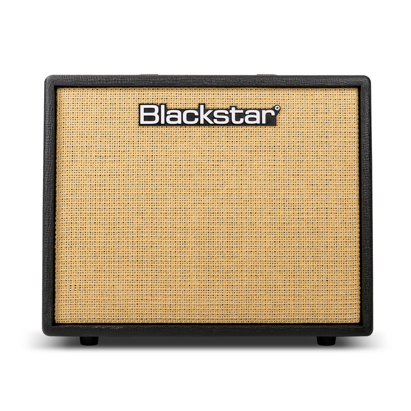 Blackstar Debut 50R 50W Guitar Combo Amp - Black