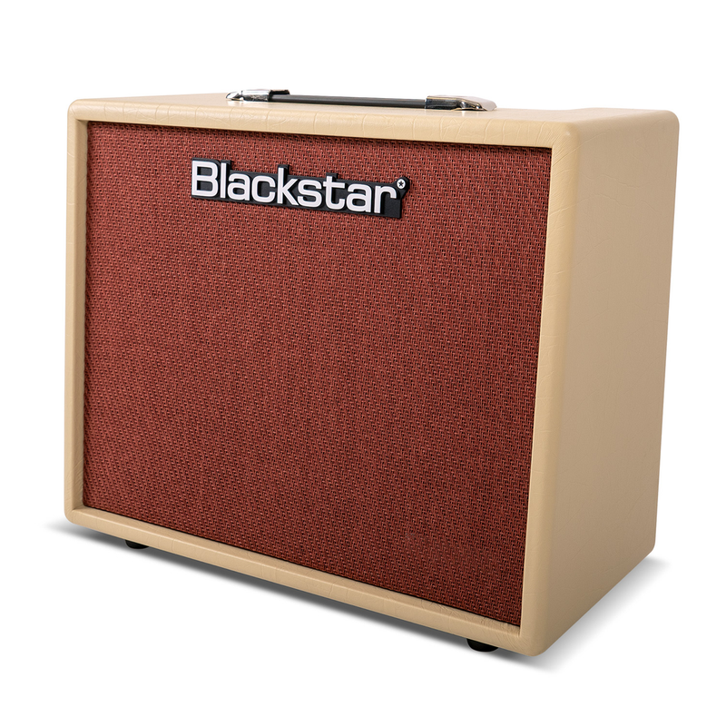 Blackstar Debut 50R 50W Guitar Combo Amp - Cream