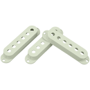 Dimarzio DM20C Pickup Cover Single Coil Large - Mint Green