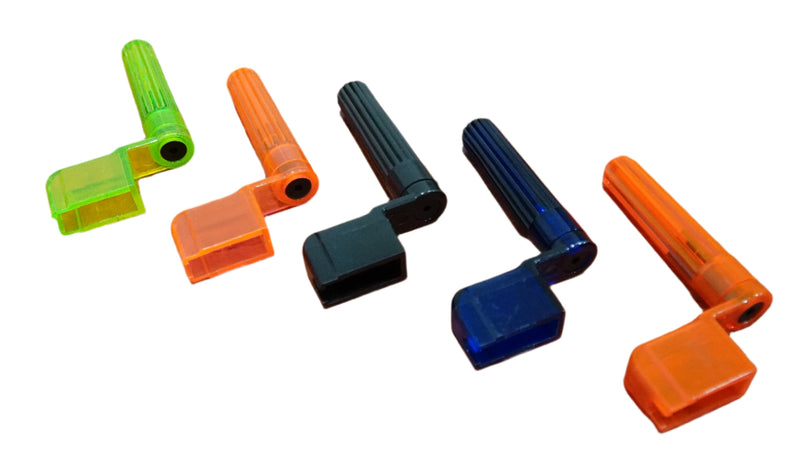 Sabre String Winder - Assorted Colours