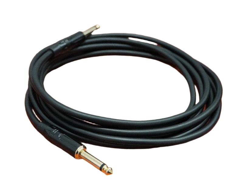 Sabre Instrument Cable - Straight/Straight - 3m