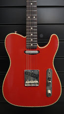Xotic XTC-1 California Classic, Lightly Aged, Dakota Red, Alder, Indian Rosewood