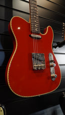 Xotic XTC-1 California Classic, Lightly Aged, Dakota Red, Alder, Indian Rosewood