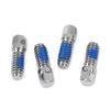 DW SM028 1/4-20 x 9/16″ Drum Key Screws 4-Pack