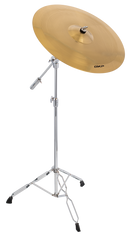 DXP - 20" Ride Cymbal & Boom Stand Package.