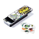 Jim Dunlop Dirty Donny Pick Tin .73mm - 6 picks