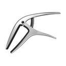 Ernie Ball Axis Capo - Silver