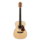 Maton EBG808 Artist Acoustic Electric Guitar