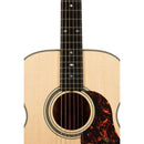Maton EBG808 Artist Acoustic Electric Guitar