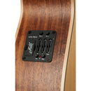 Maton EBG808 Artist Acoustic Electric Guitar