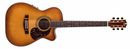 Maton EBG808 Nashville Cutaway w/ Hardcase