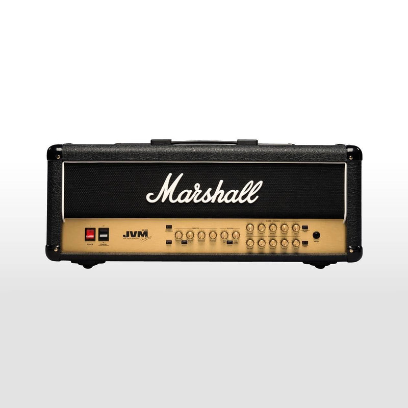 Marshall JVM205H 50W Guitar Amp Head