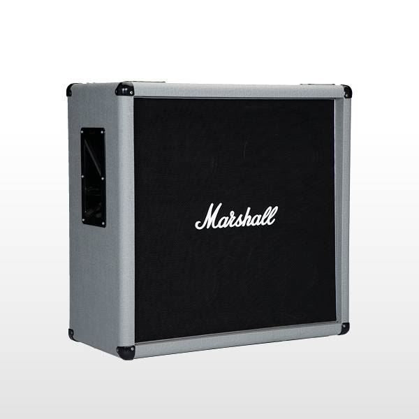 Marshall 2551BV Silver Jubilee - 280W 4X12 Straight Cabinet