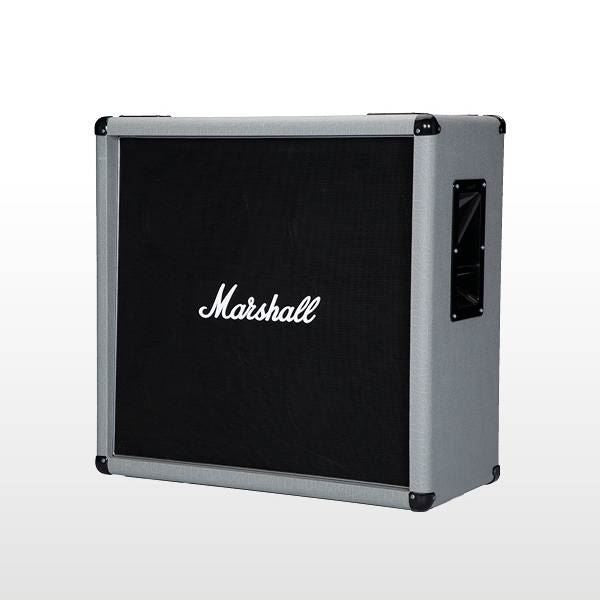 Marshall 2551BV Silver Jubilee - 280W 4X12 Straight Cabinet
