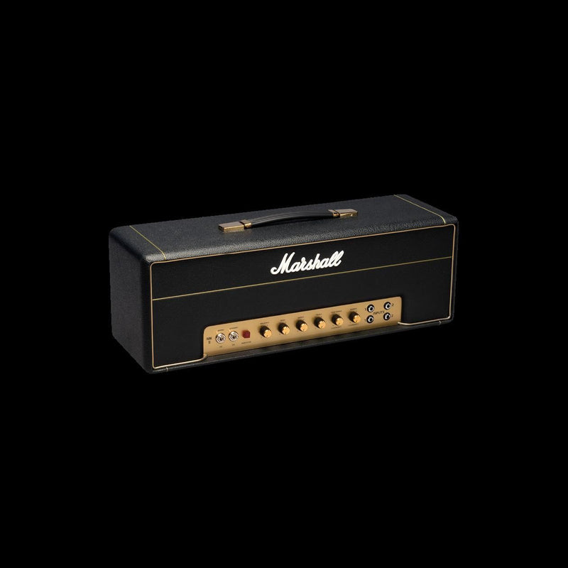 Marshall 1987X 50-Watt Re-Issue Plexi Guitar Amp Head