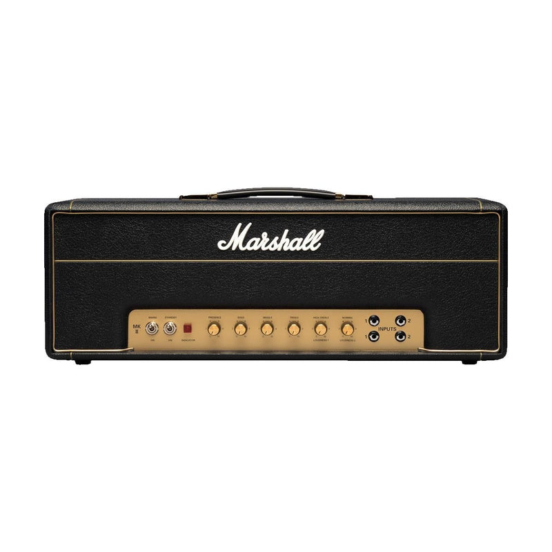 Marshall 1987X 50-Watt Re-Issue Plexi Guitar Amp Head