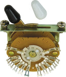DiMarzio EP1112 5-Way Switch