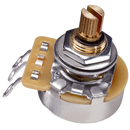 DiMarzio EP1202 Custom Taper Pot - 1 Meg