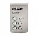 Fishman Platinum Stage EQ/DI Analog Preamp