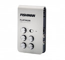 Fishman Platinum Stage EQ/DI Analog Preamp