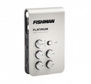 Fishman Platinum Stage EQ/DI Analog Preamp