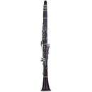 Fontaine FBW214 B Flat Clarinet with Case