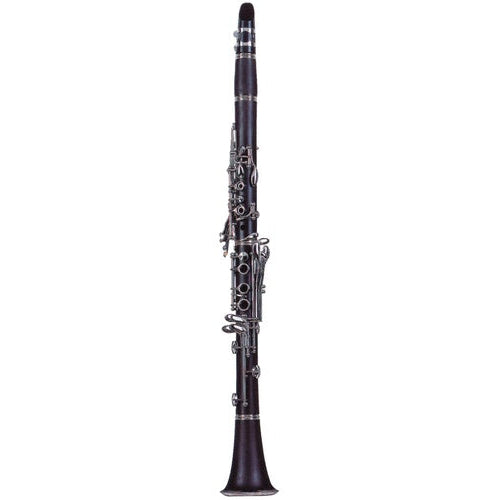 Fontaine FBW214 B Flat Clarinet with Case