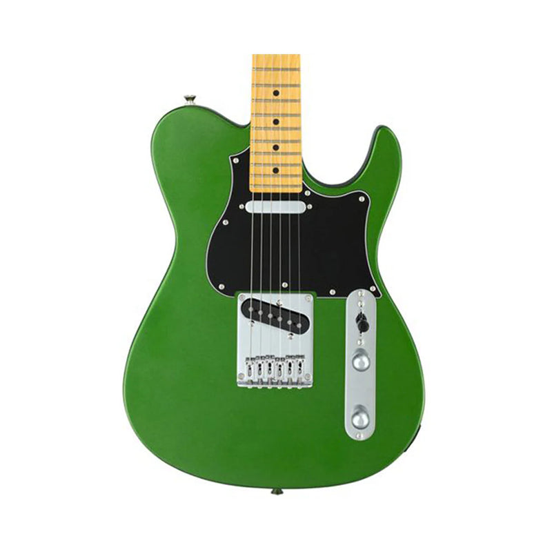 FGN BIL2M/HGM Boundary ILIAD Hyla Green Metallic Electric Guitar