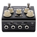 Strymon Flint 2 - Tremelo Effect & Reverb Pedal