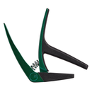 G7 Nashville Capo 6 String Green