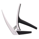 G7 Nashville Capo 6 String White