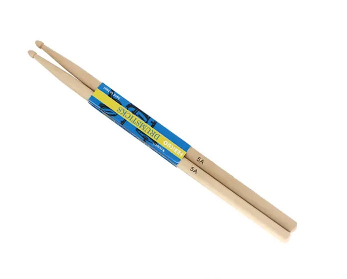 Hebikuo Maple Drumsticks 5A