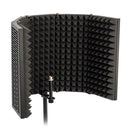 Xtreme GM65 Microphone Isolation Shield