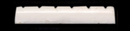 GP362 1/2 Classical Guitar Nut - Moulded Plastic