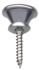 GP8469 Strap Pin - Chrome
