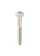GP995 Tremolo Bridge Screw - Chrome