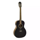 Gilman GPA10EBT 00 Parlour Acoustic Electric Guitar