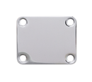 GPK818 Neck Anchor Plate - Chrome