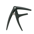 XTR GPX50B Trigger Capo for Acoustic/Electric Guitar
