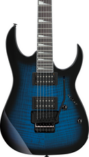 Ibanez GRG320FA TBS Electric Gutiar - Transparent Blue Sunburst