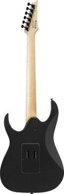 Ibanez GRGR330EX BKF Electric Gutiar - Black Flat