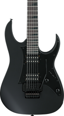 Ibanez GRGR330EX BKF Electric Gutiar - Black Flat