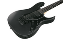 Ibanez GRGR330EX BKF Electric Gutiar - Black Flat