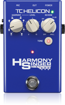 TC Helicon Harmony Singer 2