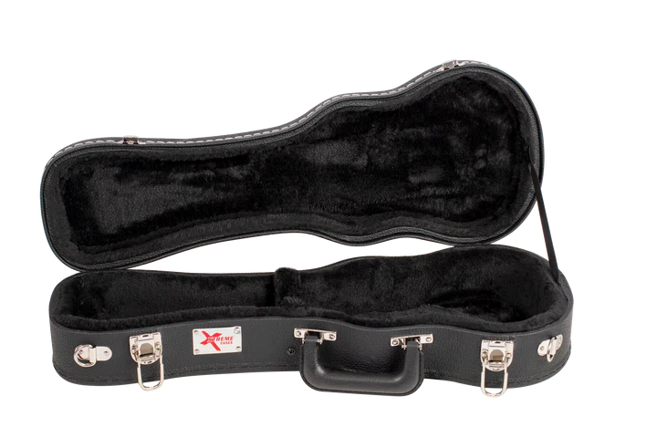 Xtreme Soprano Ukulele Hardcase HC360