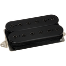 Dimarzio DP244FBK+BK "Dominion" Mark Morton Signature Neck Humbucker F-Spaced, Black