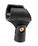 AMS HD80 Flexible Rubber Large Cup Mic Holder