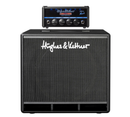 Hughes & Kettner Nano Head + TS 112 PRO 1x12 Cabinet Bundle
