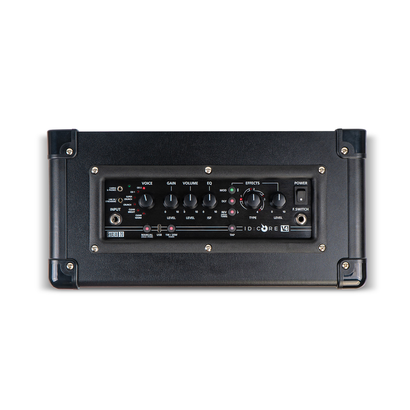 Blackstar ID:CORE V4 Stereo 20w Digital Guitar Combo Amp